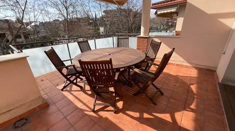 Foto 2 de Ático en venta en Avinguda de la Primavera, Martinica – Ateneu, Cerdanyola del Vallès