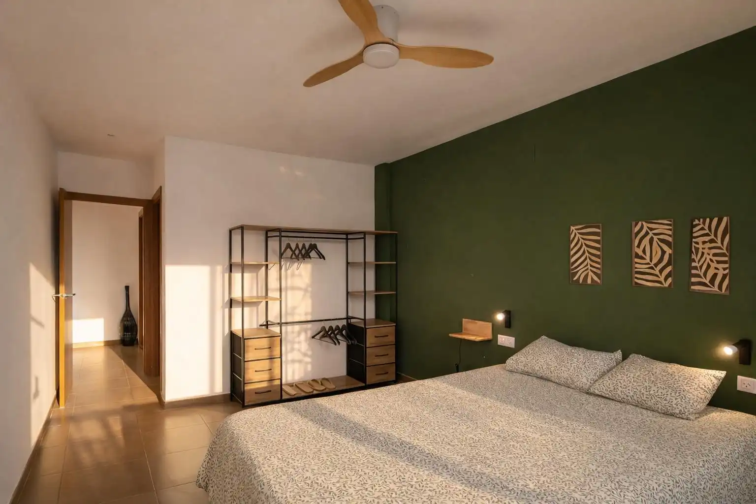 Dormitori de Pis en venda en Duesaigües amb Moblat