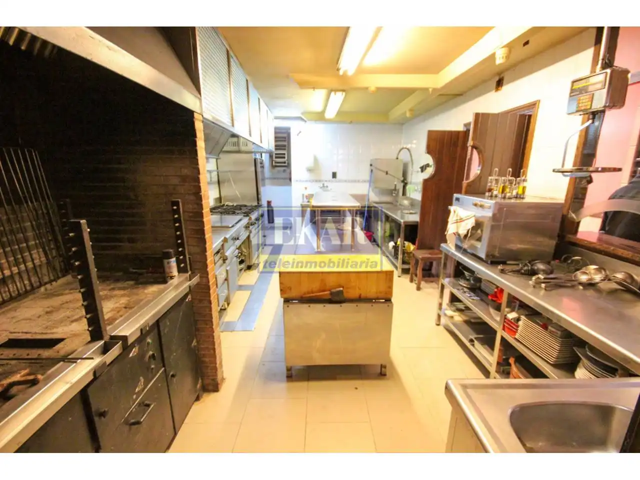 Business premises for sale in Calle Larretxipi 10, imagen 5