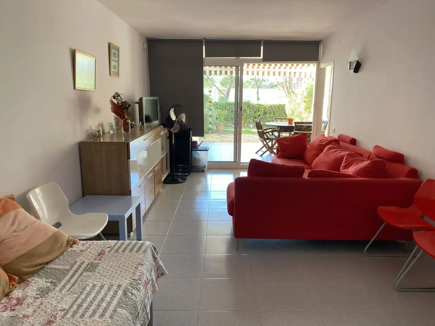 Appartement compact avec piscine à vendre à Carrer Lliris 7, imagen 13