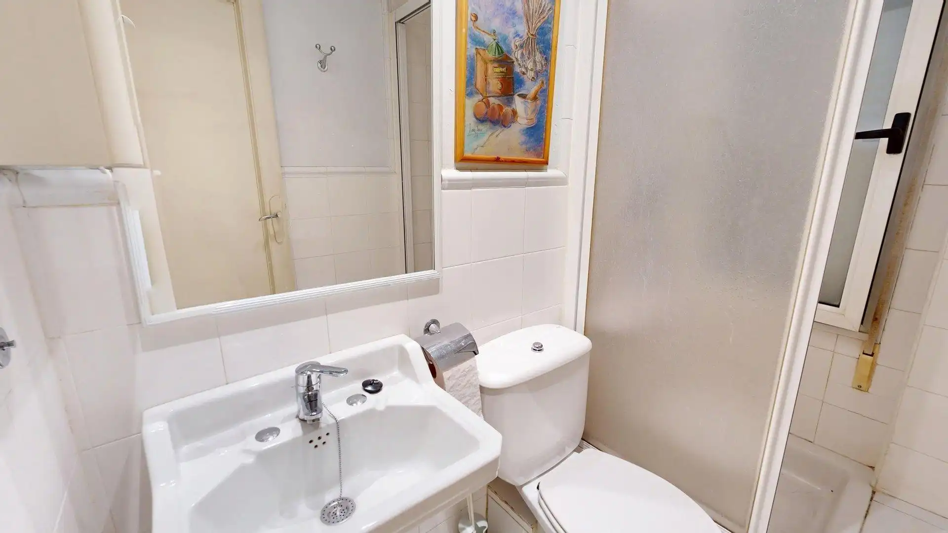 Piso con terraza en venta en Centro, imagen 50