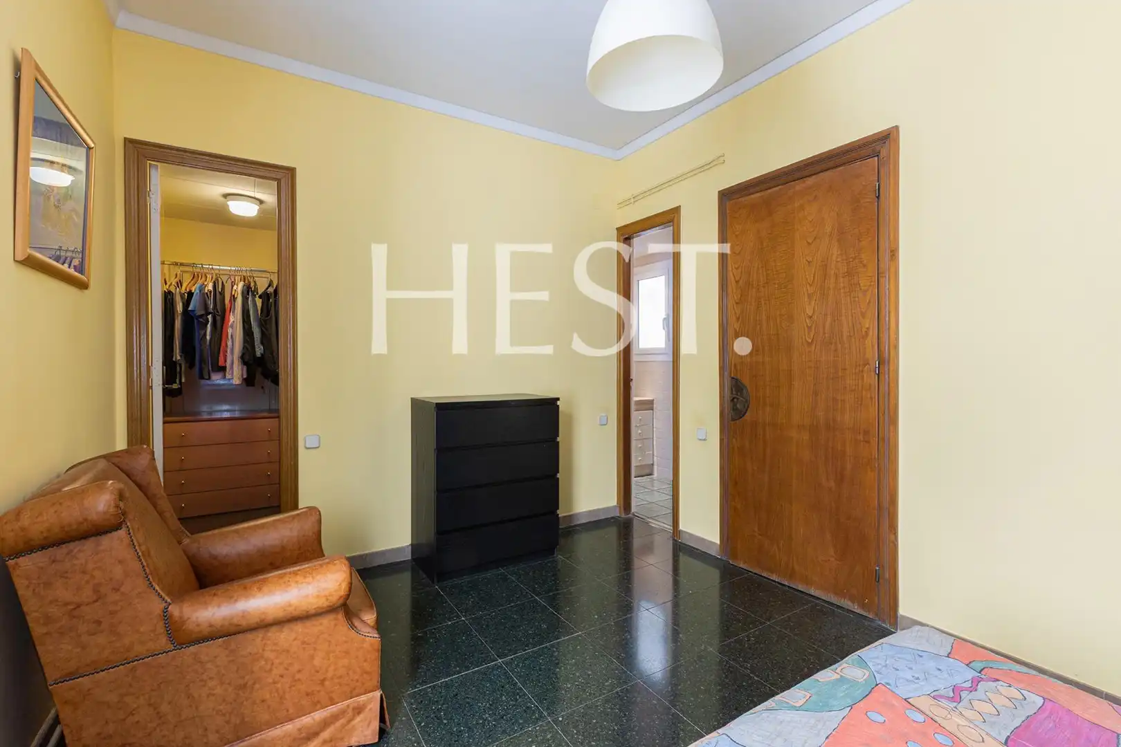 Ático con ascensor en venta en Carrer d'Atenes, imagen 33