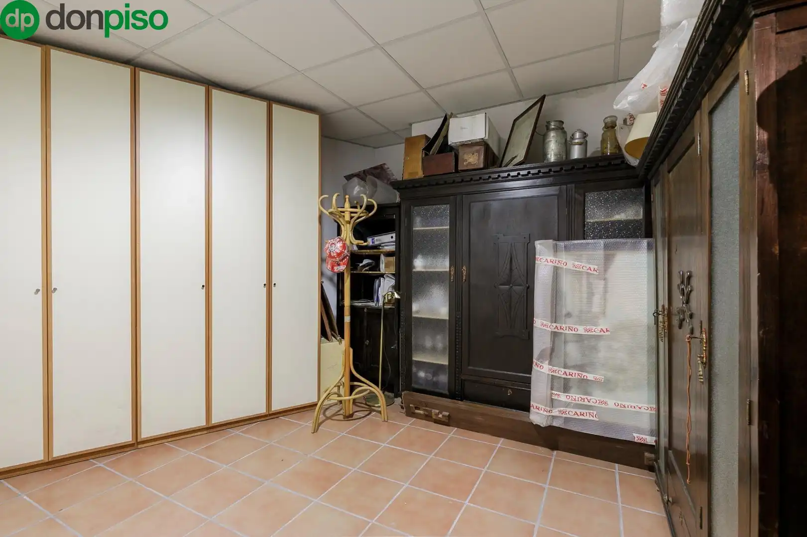 Casa pareada con jardín en venta en DEL CHAPIZ, imagen 19