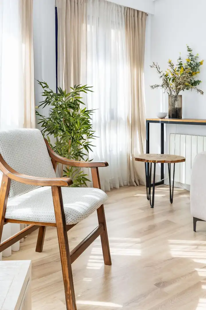 Wohnung mit Pool zum Verkauf in Plaza Plaza Rosa de los Vientos, imagen 17