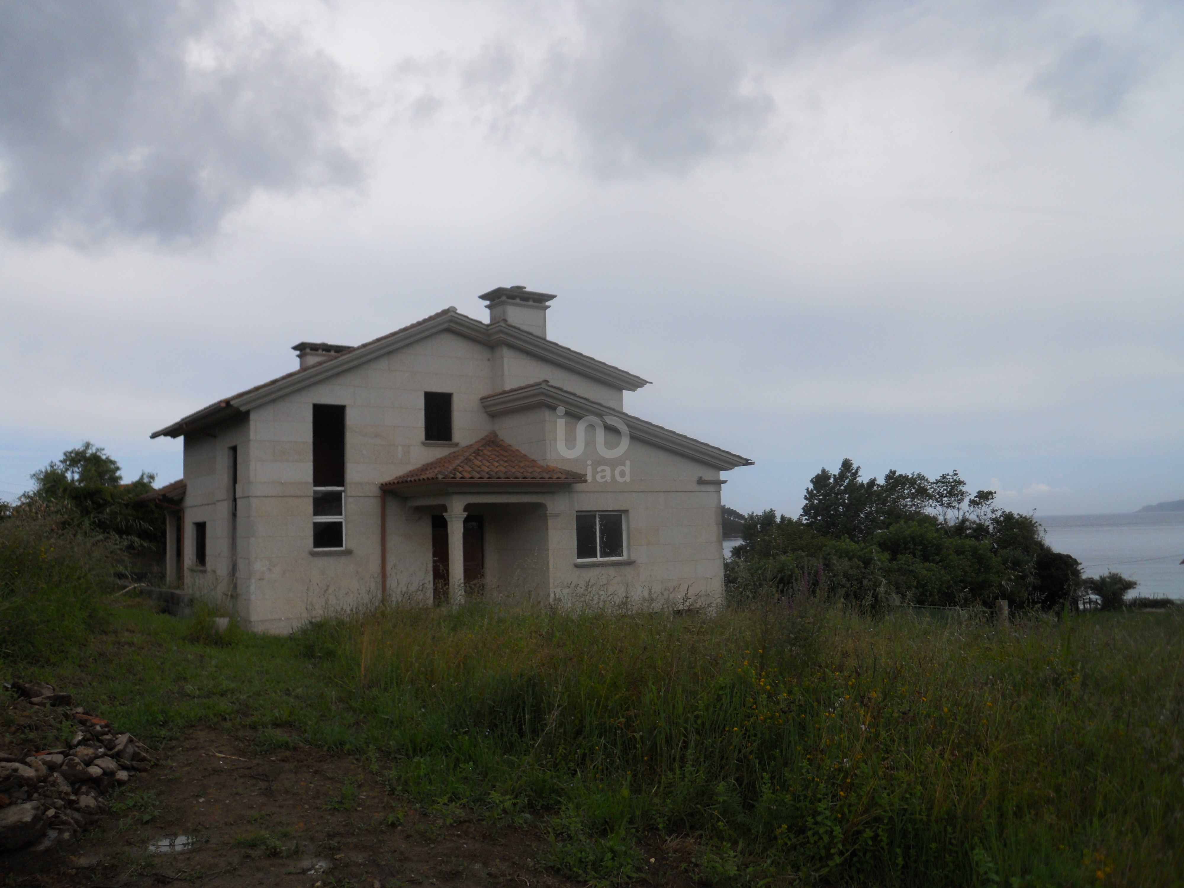 House or chalet for sale in Nigrán  with Terrace