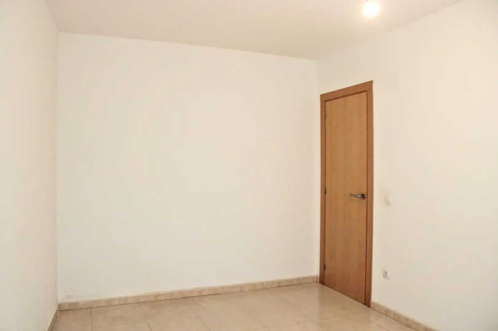 Wohnung zum Verkauf in Cassà de la Selva mit Heizung, Ofen und Balkon