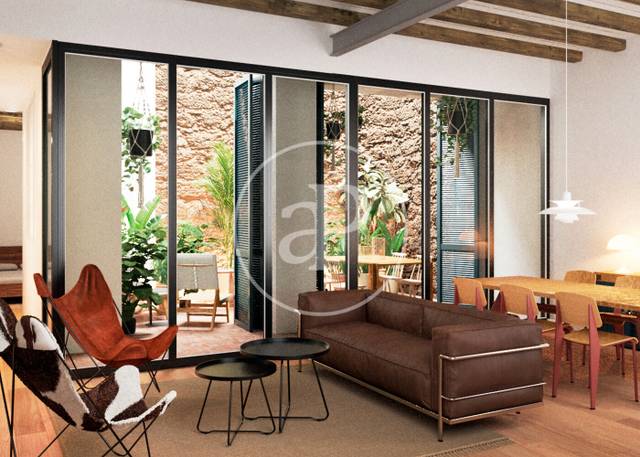 Piso en Venta en Carrer d'Avinyó, 17 en Barri Gòtic