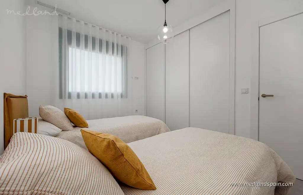 Apartamento con jardín en venta en Plans - Gasparot, imagen 11