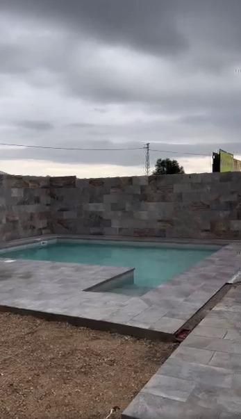 Swimming pool of House or chalet for sale in Chiclana de la Frontera  with Terrace and Swimming Pool