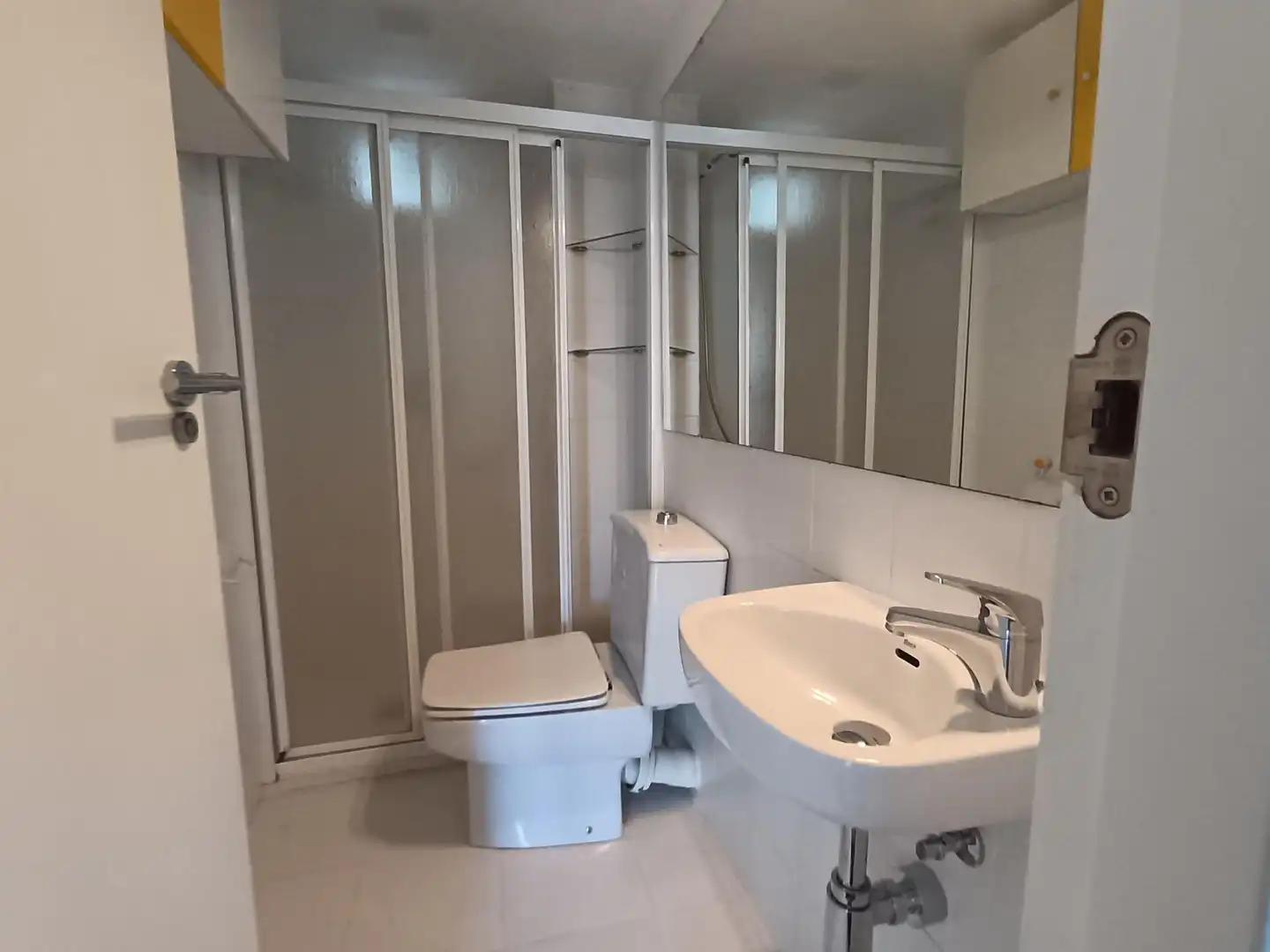 Piso de alquiler en Infante Juan Manuel