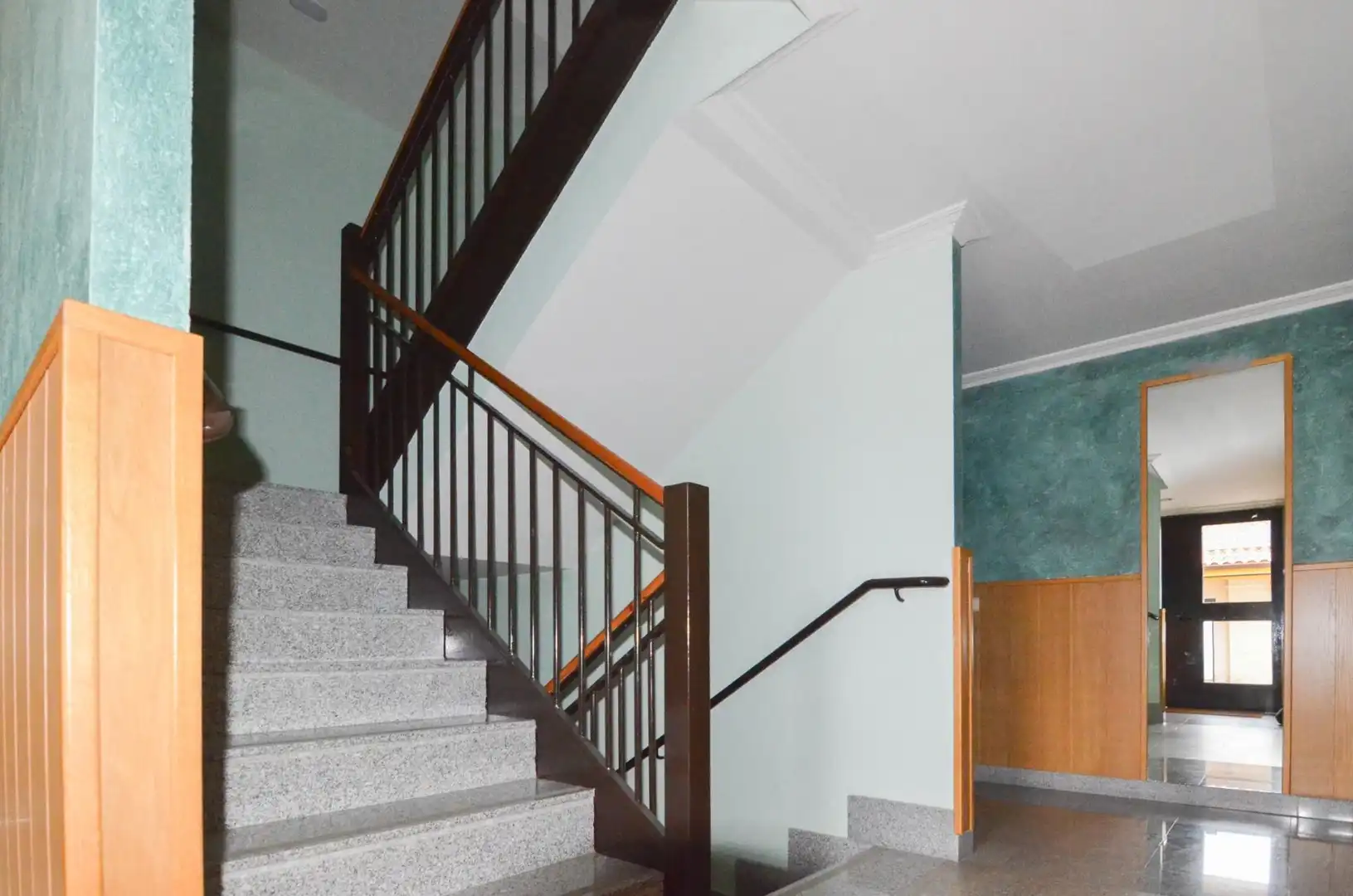 Flat for sale in La Fuente de San Esteban   with Heating, Storage room and Balcony
