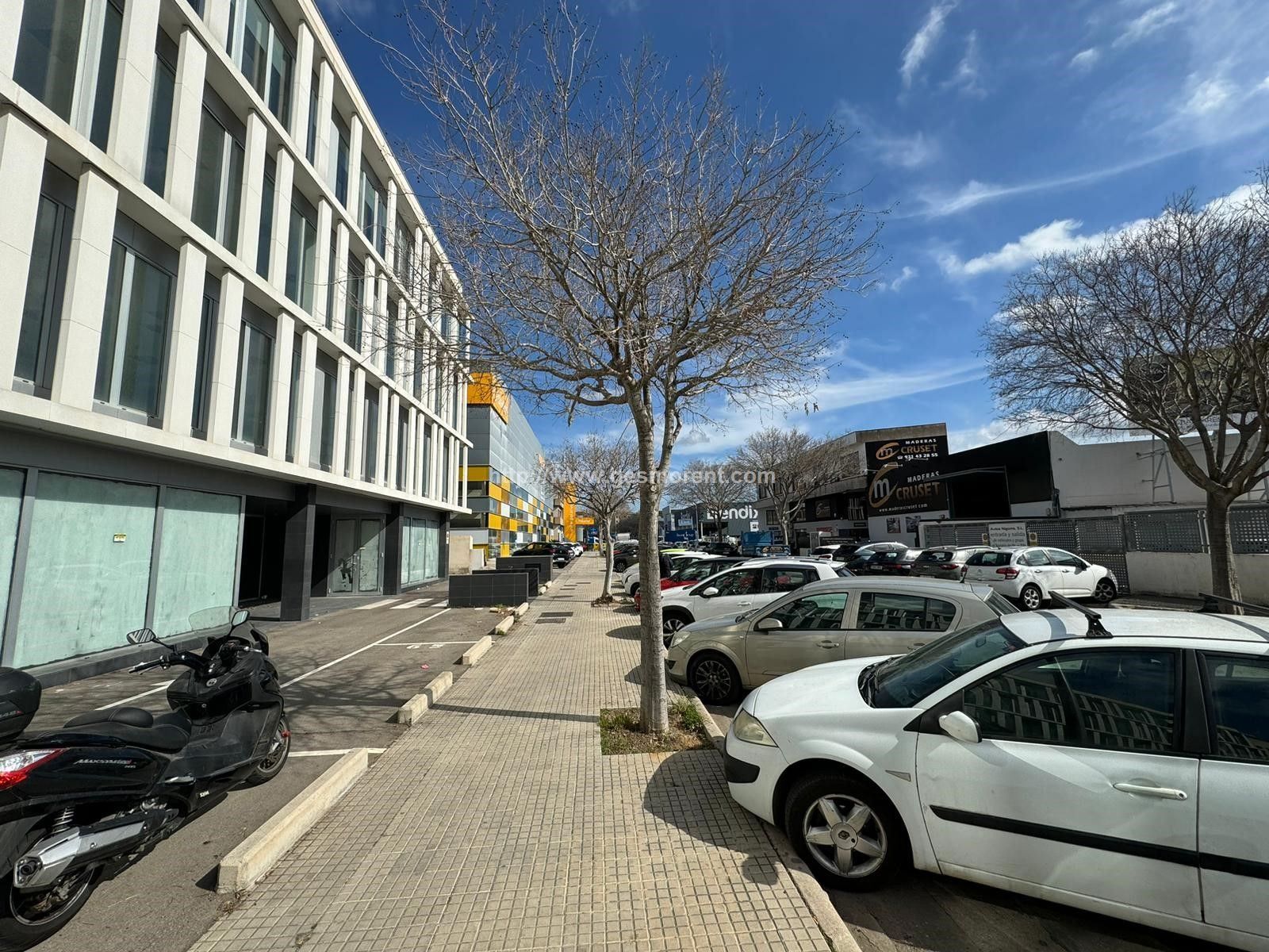 Exterior view of Premises to rent in  Palma de Mallorca