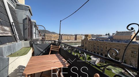 Photo 5 of Flat for sale in Erregina Erregeordea Kalea, 5, Área Romántica, Donostia - San Sebastián