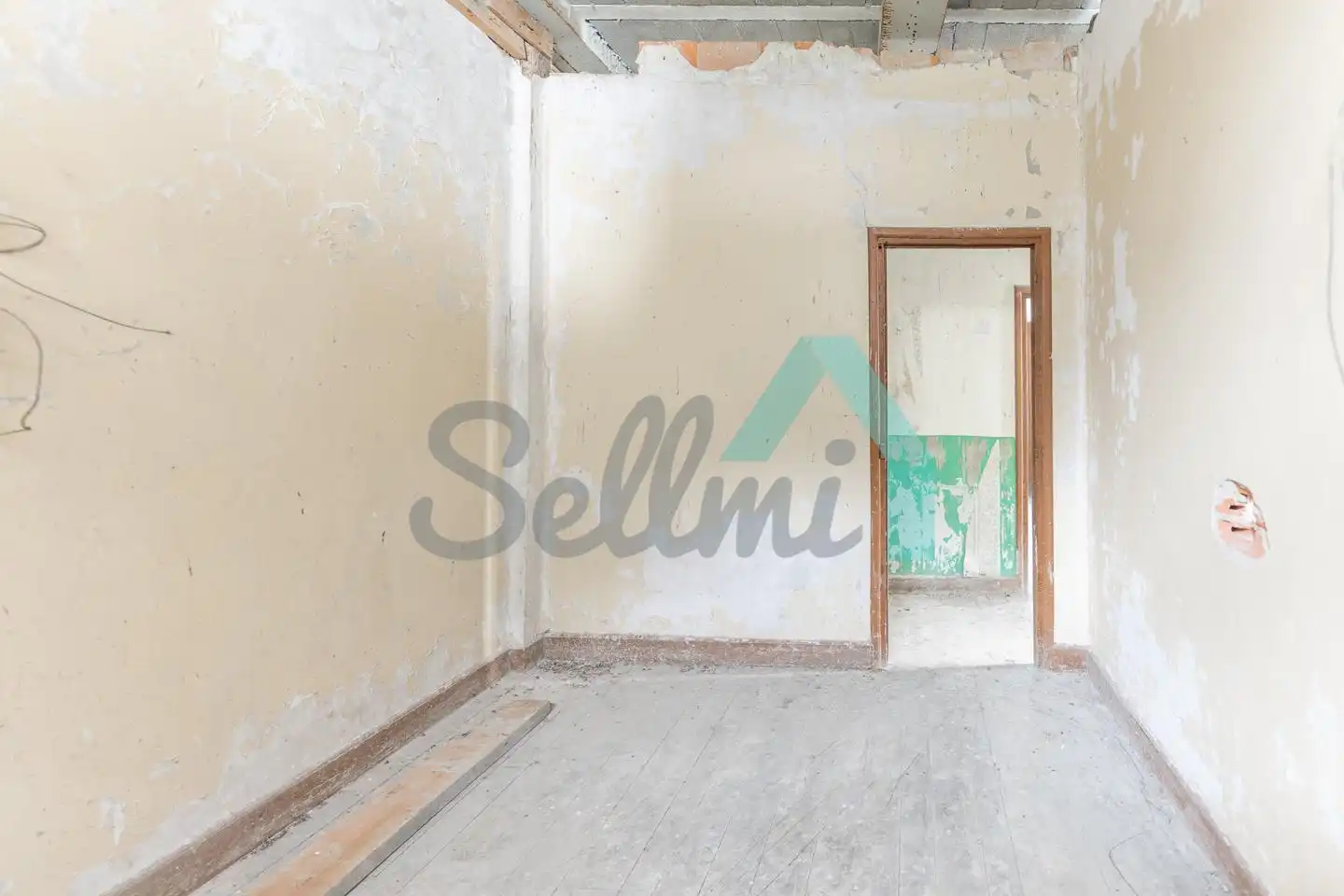 Maison avec jardin à vendre à Barrio La Ferrería, imagen 30