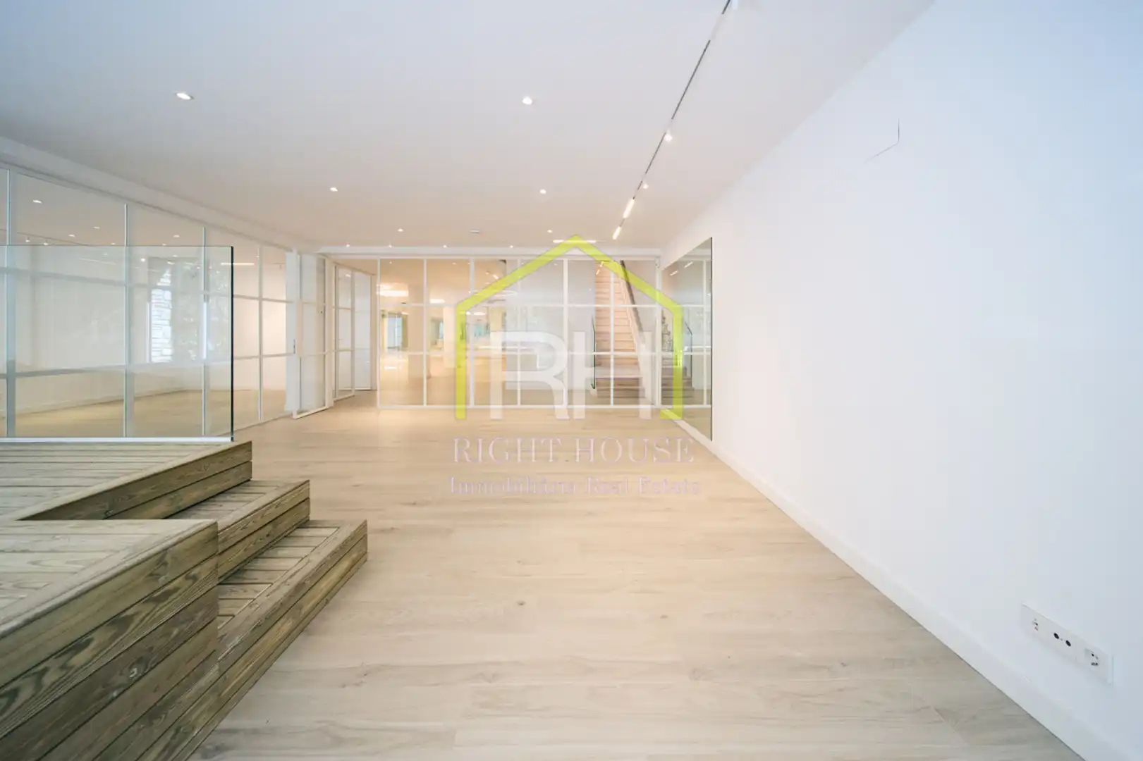 Casa a schiera con terrazza in vendita a El Tarter, imagen 49