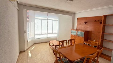 Photo 4 of Flat for sale in Calle Sancho Medina, El Carril - Paseo de Chapi, Villena