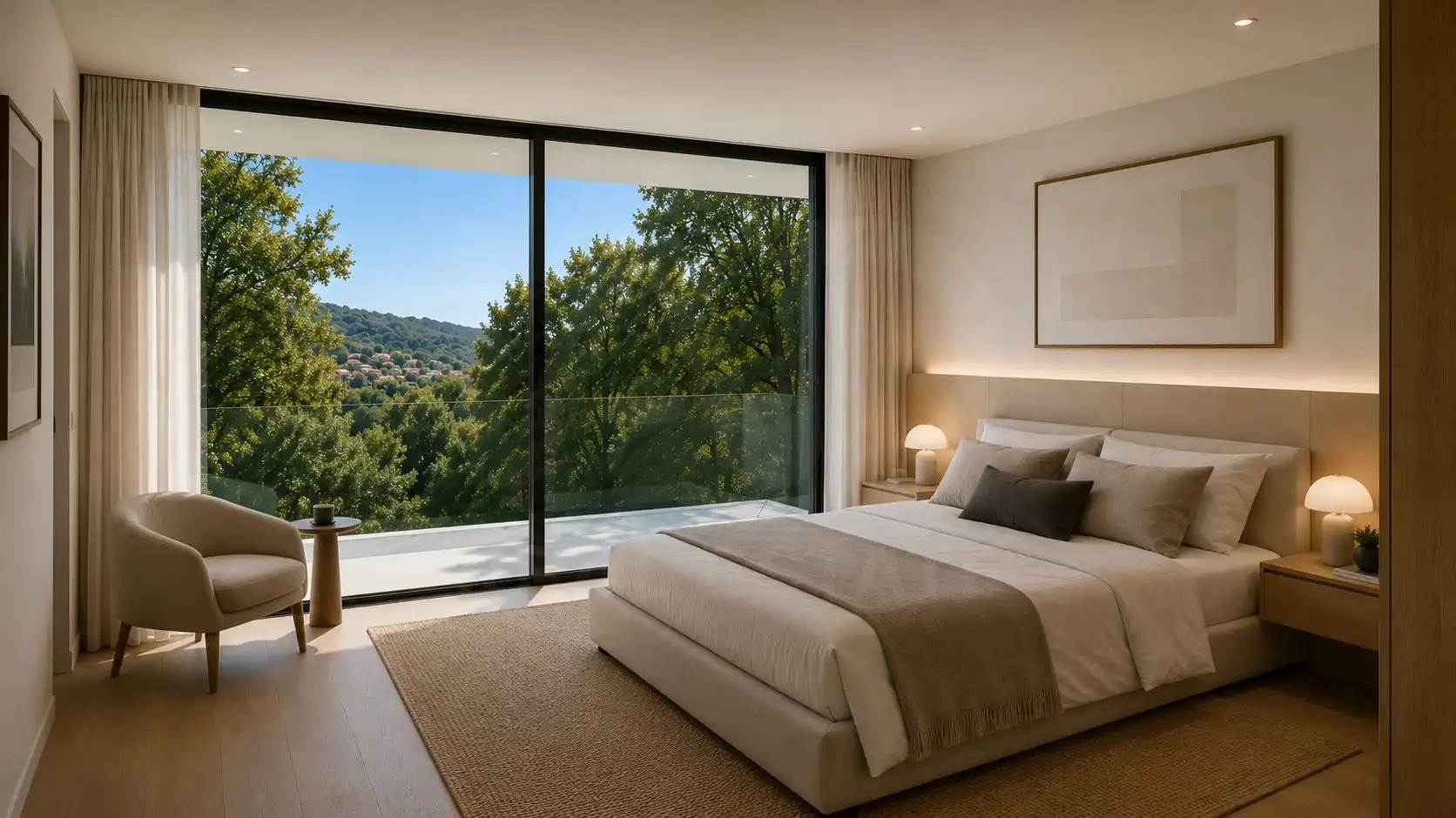 Terreny residencial en venda a Sa Riera - Sa Fontansa, imagen 13
