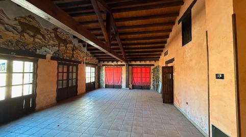 Foto 5 de Casa o xalet en venda a Carretera la Magdalena, Castrejón de la Peña, Palencia