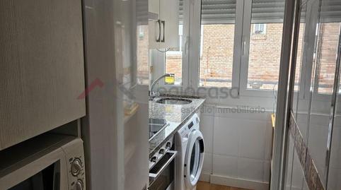 Foto 4 de Apartamento de alquiler en Pinilla, León