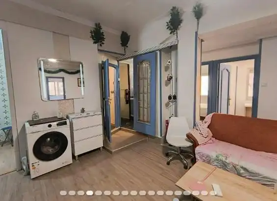 Apartamento con terraza en venta en Centro, imagen 4