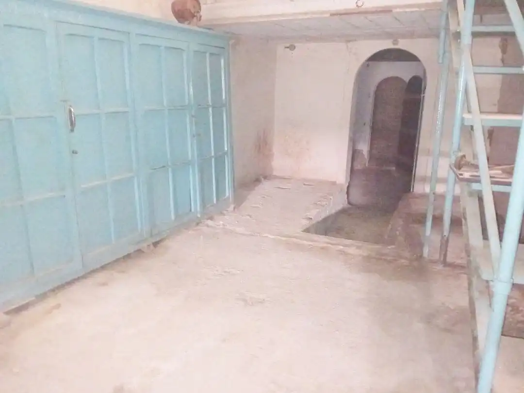 Local comercial de lloguer a Calle Rey Pastor, imagen 8