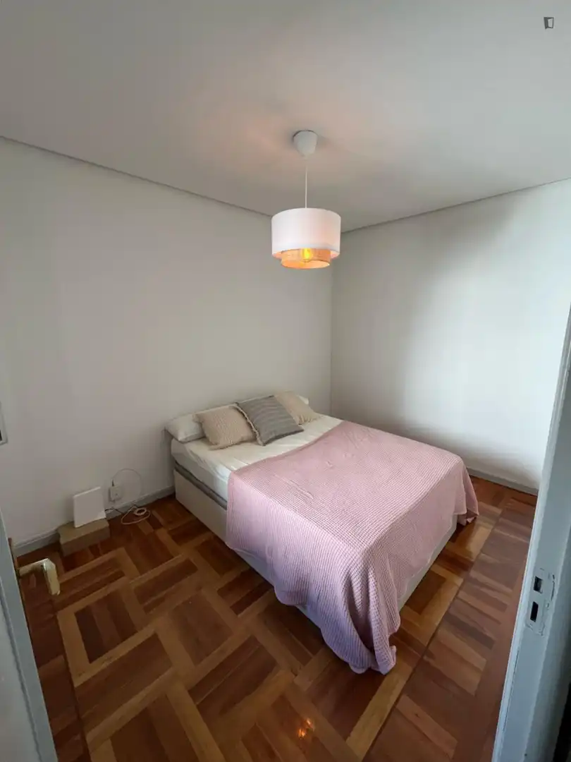 Apartment with lift to rent in Retiro, imagen 4