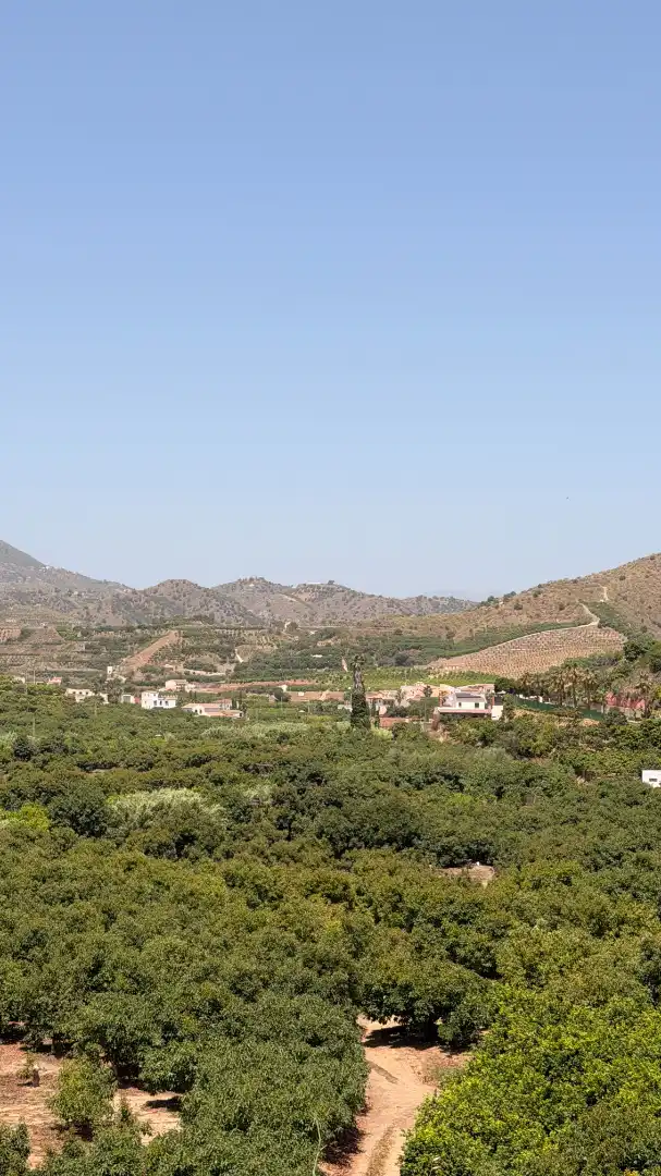Terraced house for sale in Benamargosa, imagen 30