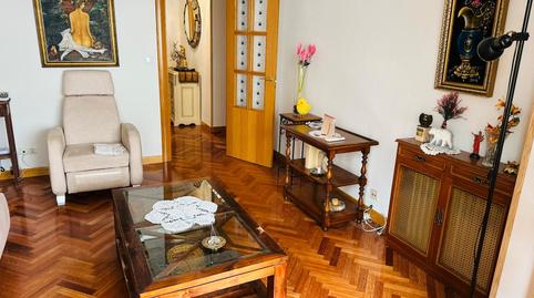 Foto 3 de Piso en venta en Calle de las Angustias, Centro, Valladolid