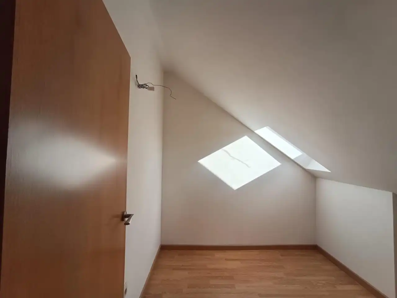 Dúplex en venda a Calle Duque de Alba, Santa María de la Alameda