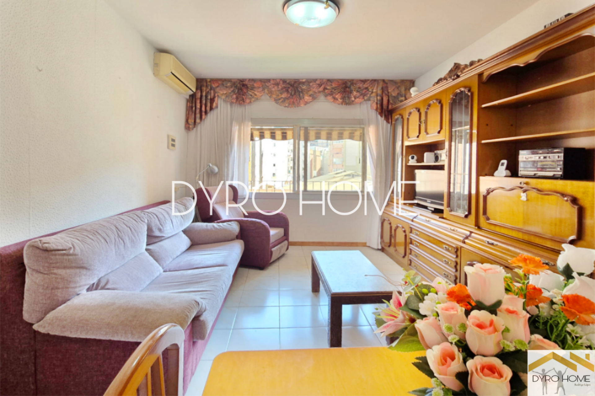 Flat for sale in ISABEL LA CATÓLICA, La Florida, La Florida - Les Planes