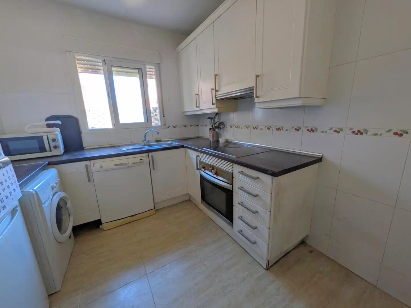 Semi-detached house with pool for sale in Pioz, imagen 38
