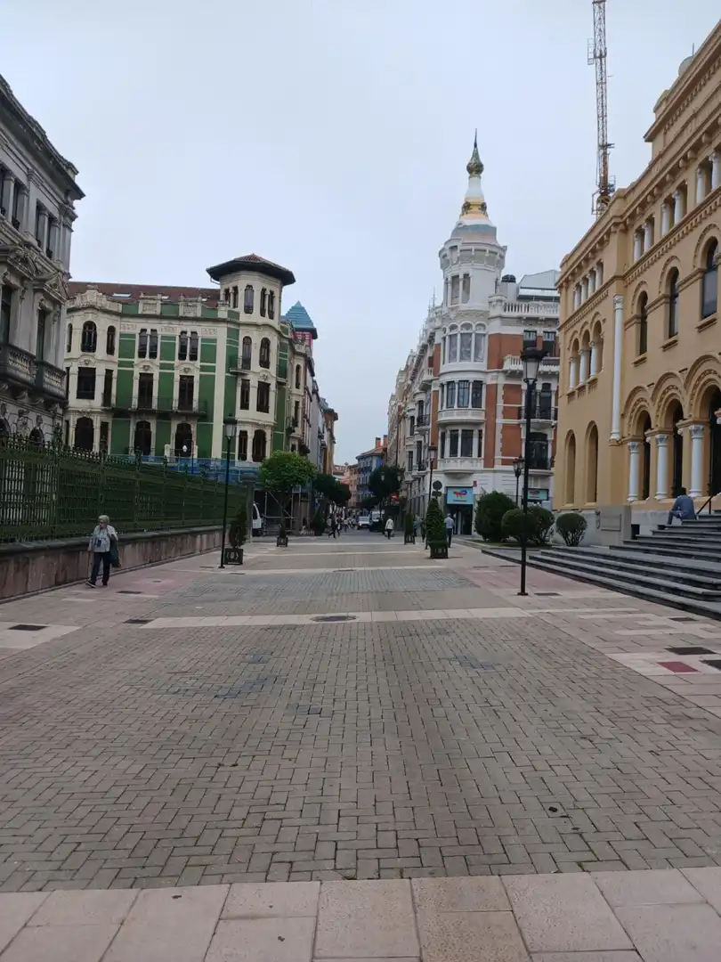 Büro mit Aufzug zur Miete in Centro - Casco Histórico, imagen 20