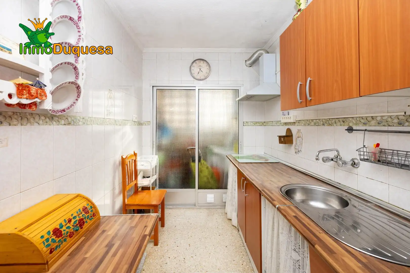 Flat with terrace for sale in Zaidín, imagen 19