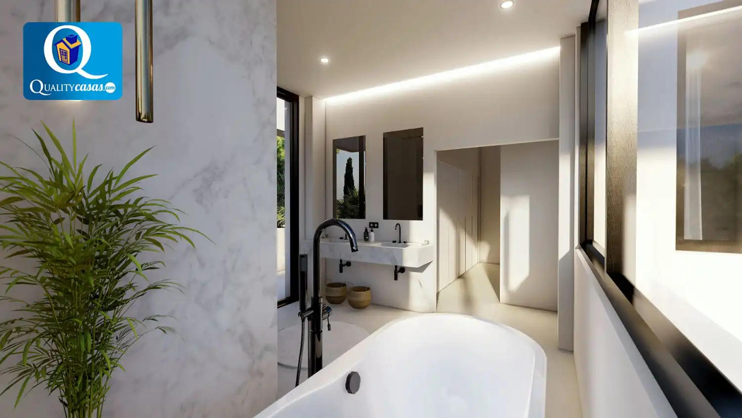 Villa in vendita a La Fustera, imagen 14