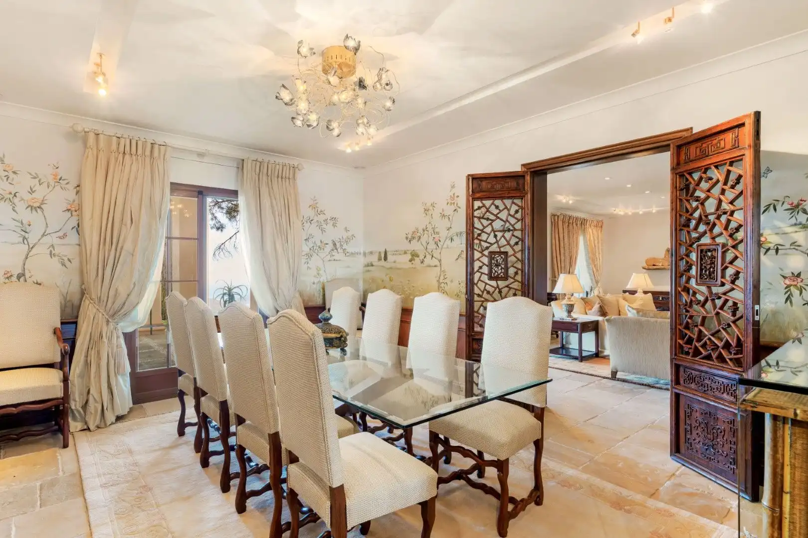 Detached house with terrace for sale in Polígono 2 Parcela 595, imagen 14