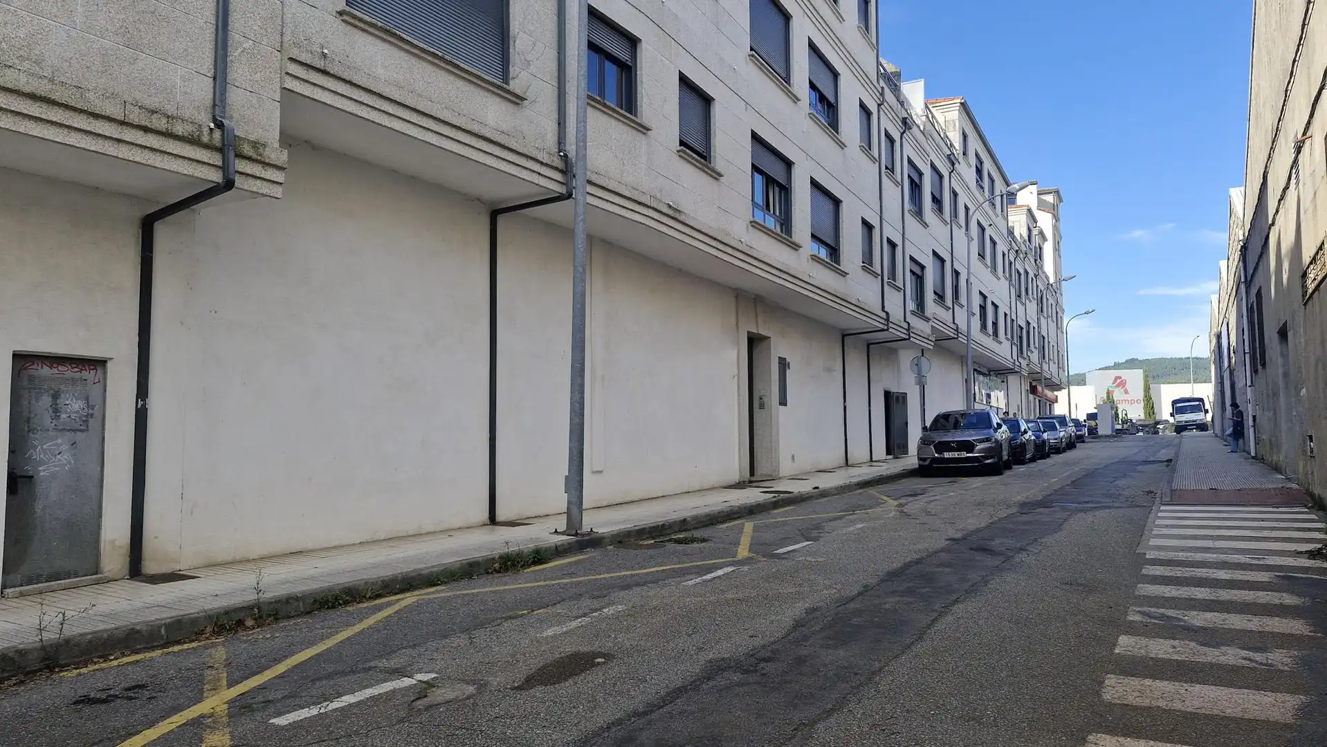 Local comercial de lloguer a Avenida das Carolinas 49, Vilagarcía de Arousa, España, imagen 30