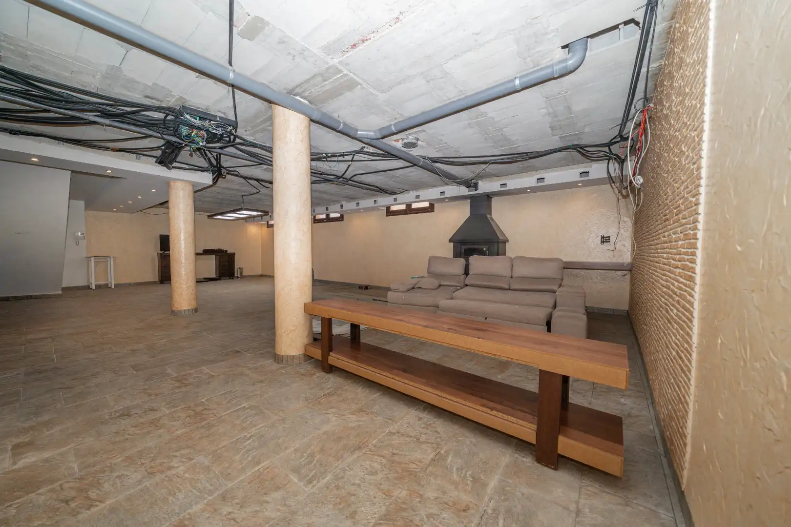 Casa amb piscina en venda a San Javier ciudad, imagen 7