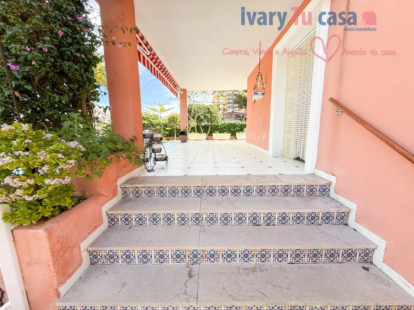 Casa o chalet en venta en Carrer el Palmeral, Heliópolis