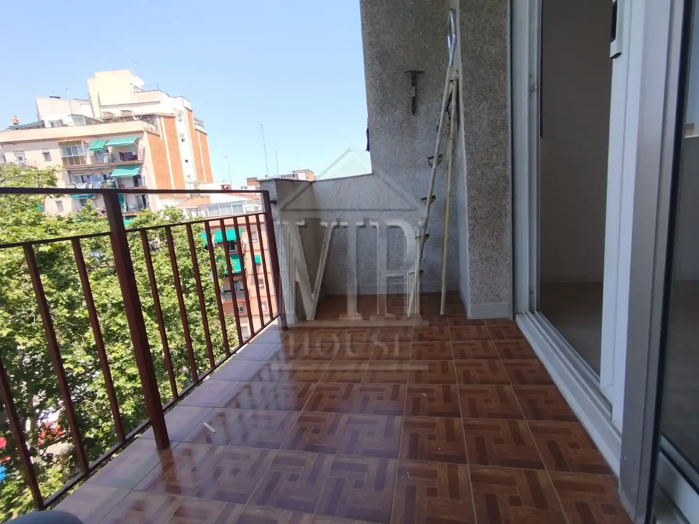 Appartement avec terrasse à vendre à Carrer de Llefià 36, imagen 7
