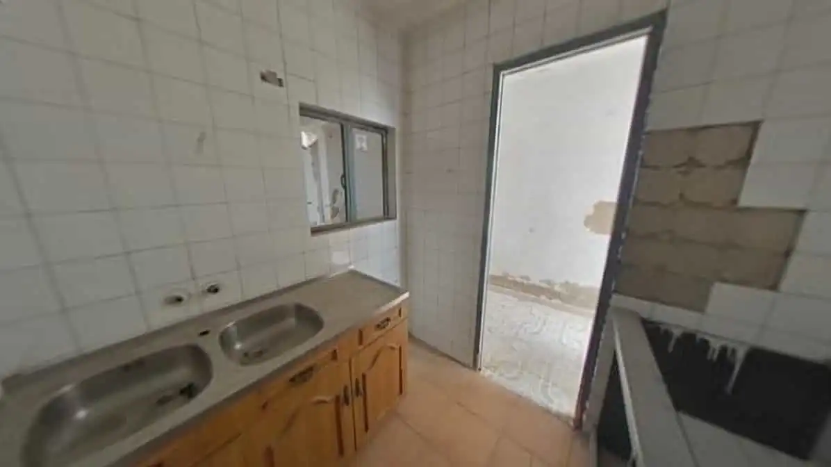 Cocina de Casa o chalet en venta en Baena