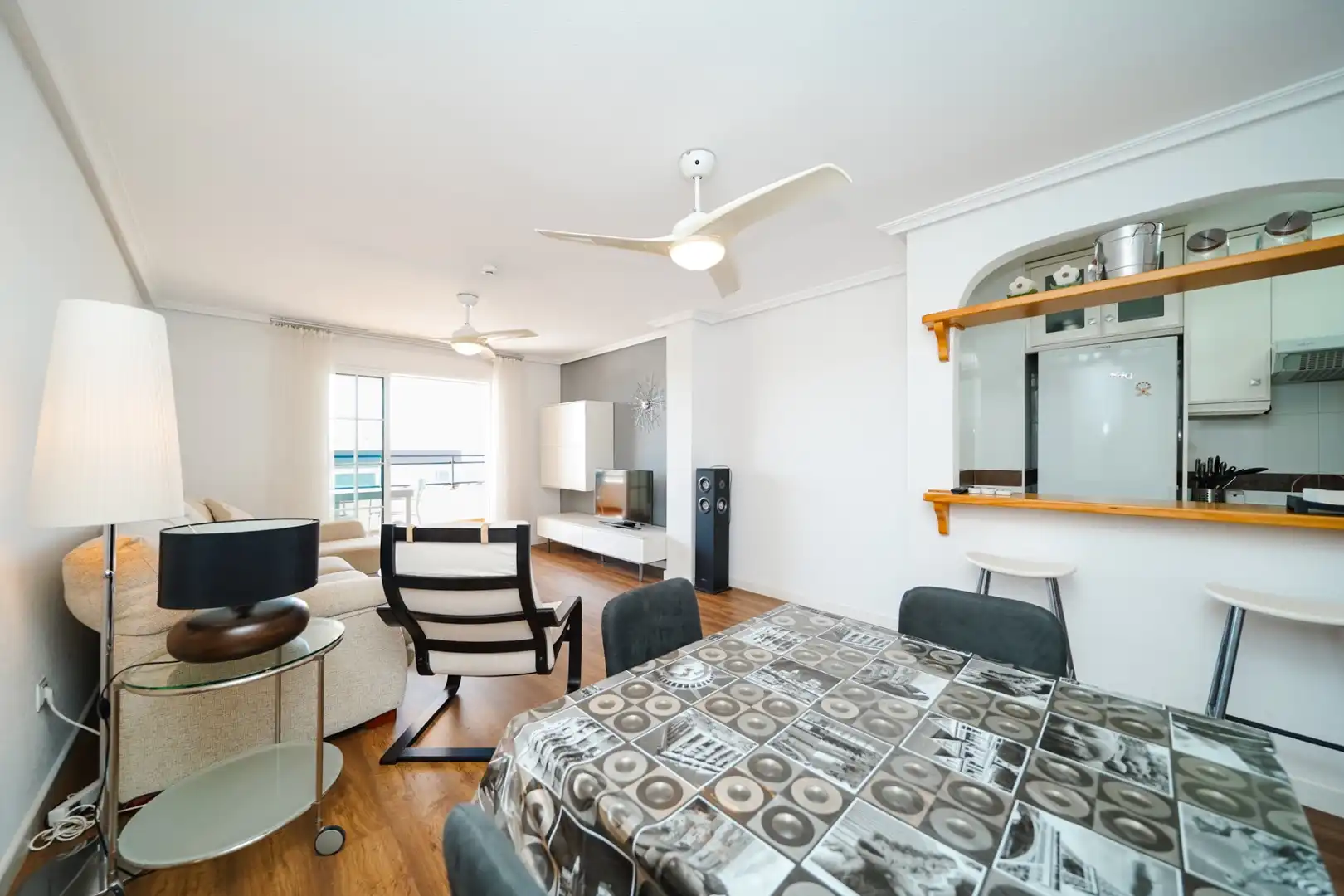 Apartment with pool for sale in Torre de la Horadada, imagen 10