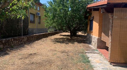 Casa rústica con terreno de 2.000 m2 en Hervás, imatge 3