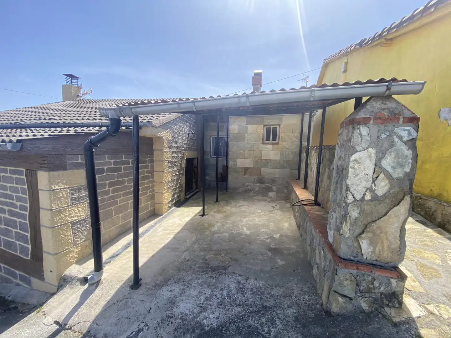 Detached homes for rent in Torrelavega - BO SAN RAMON, Inmobiliaria - Barreda