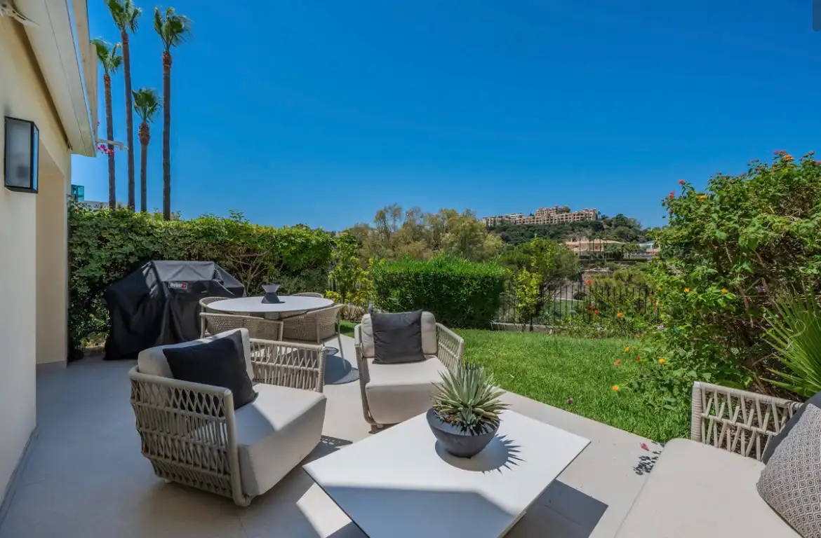 Appartement avec piscine à vendre à La Quinta, imagen 4
