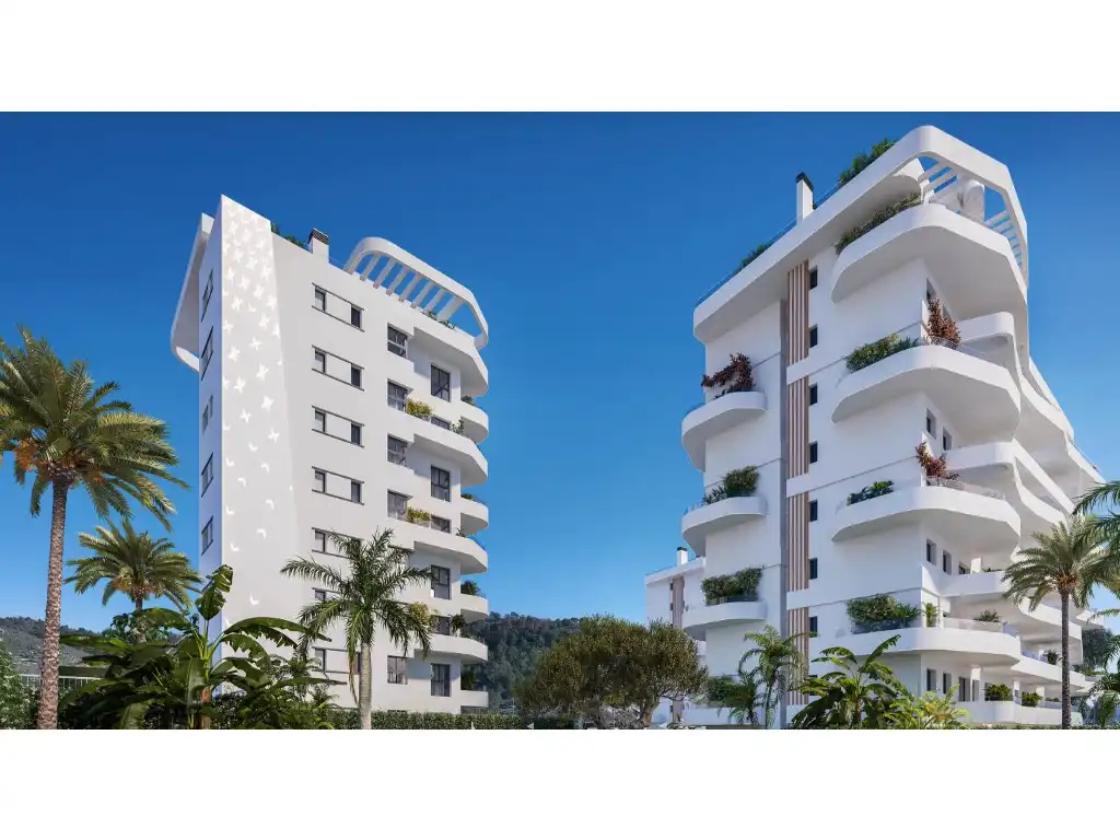Apartament amb piscina en venda a Platja de Torres, imagen 9