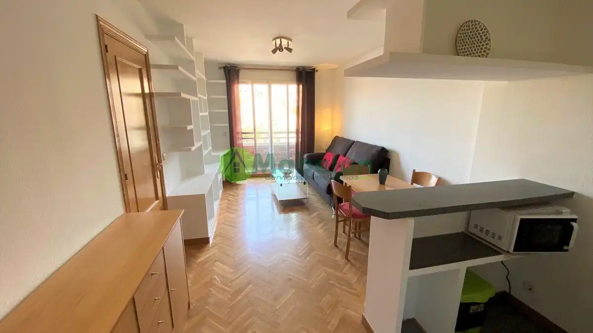 Flat for rent in Calle Arcipreste de Hita, Zona Norte