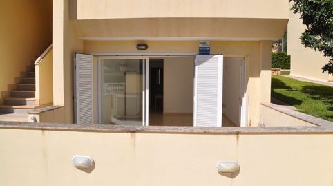 Foto 3 de Planta baja de alquiler en Cala Millor, Son Servera