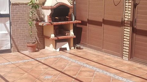 SE VENDE ADOSADO EN PUERTO REAL , ZONA LAS CANTERAS, imatge 2