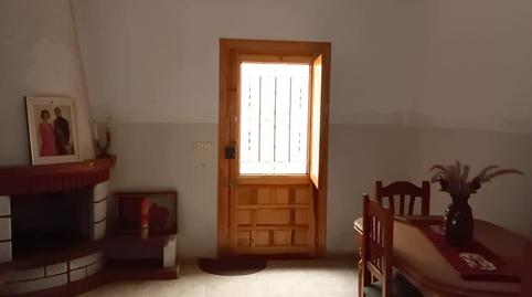 Foto 3 de Casa adosada en venda a Carretera de Churra, Churra, Murcia