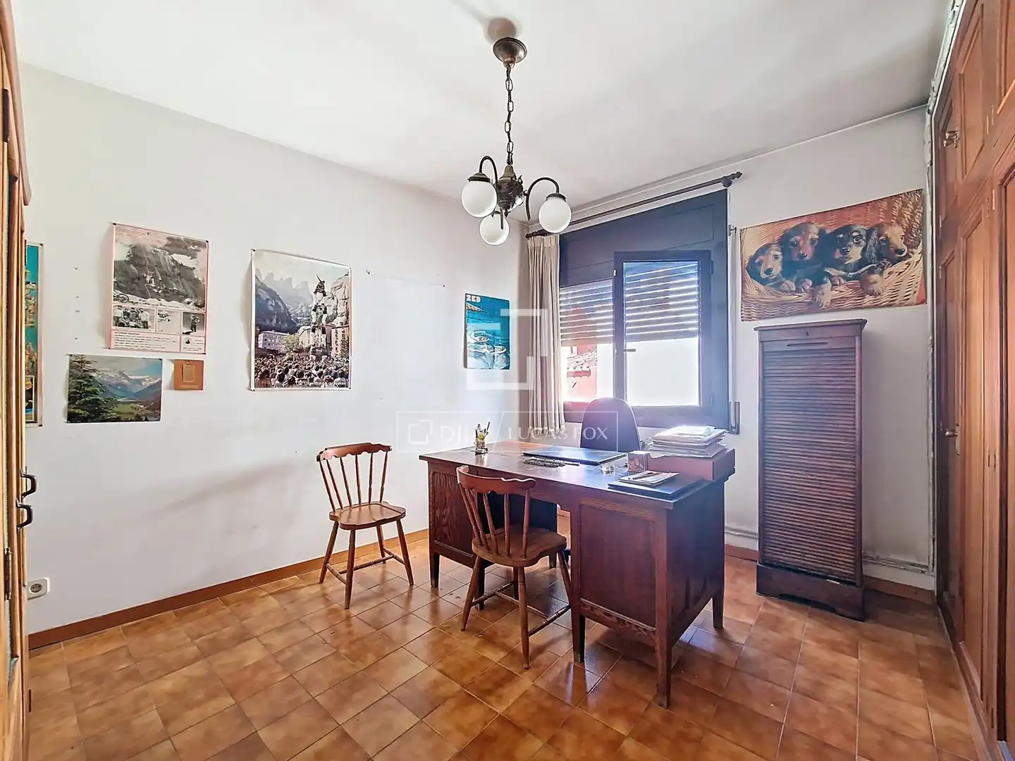 Chalet con terraza en venta en Centre Vila, imagen 83